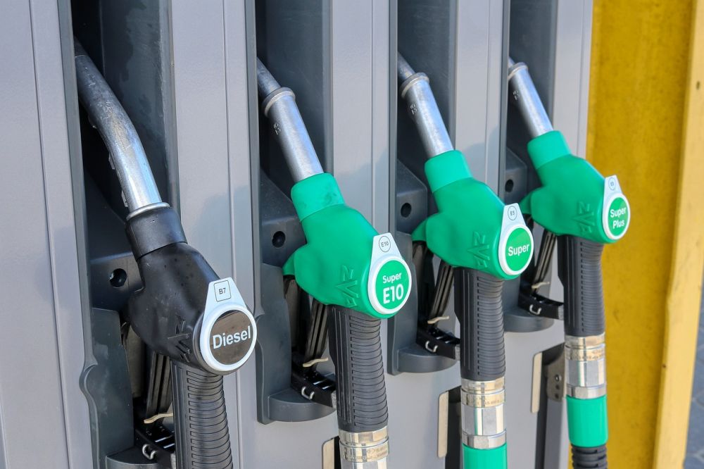 Dieseldyr: En skjult trussel mot dieselmotorer