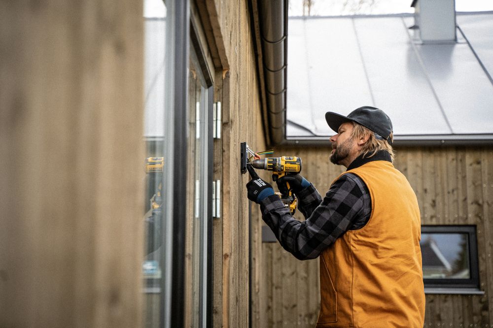 Elektriker: En sentral aktør i moderne infrastruktur