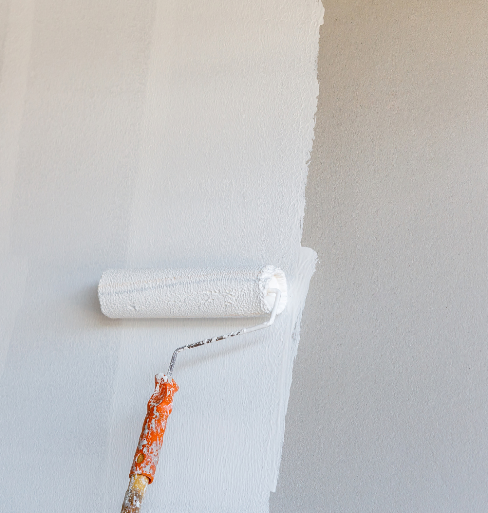 Maler i Drøbak: Slik velger man riktig fagperson