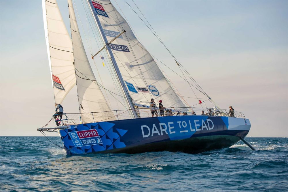 Bunnbehandling som varer: slik får du renere skrog og enklere båtliv