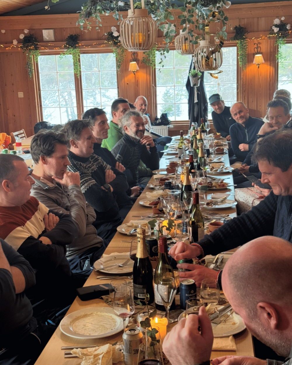 Konferanselokaler i oslo  når faglig fokus møter gode omgivelser