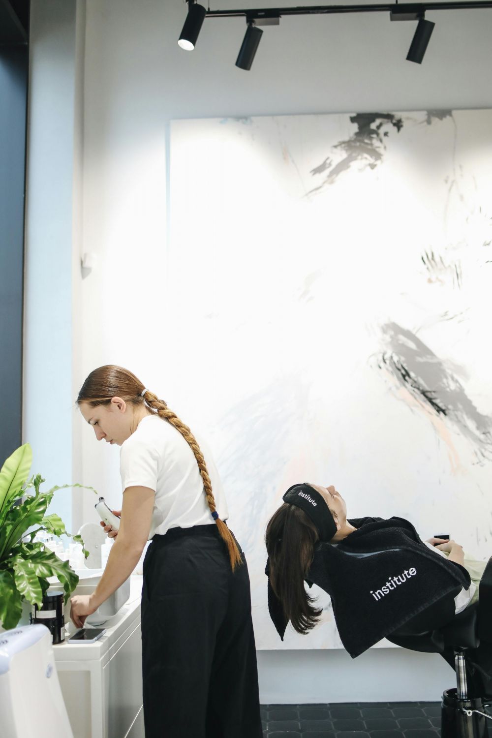 Frisør i Tromsø: Kunstneren bak ditt hår