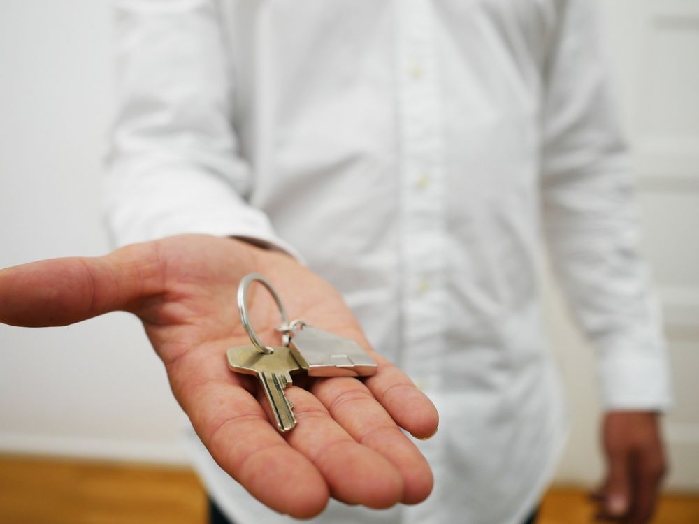 Låsesmed i Harstad – lokal ekspertise innen lås og sikkerhet