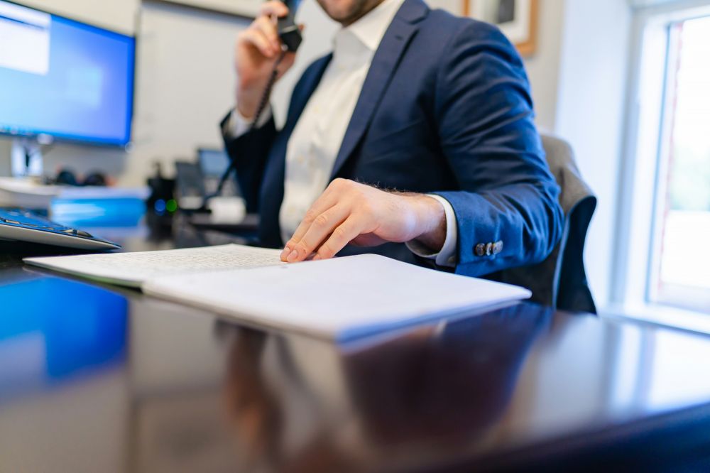 Executive search i et nordisk arbeidsmarked i endring