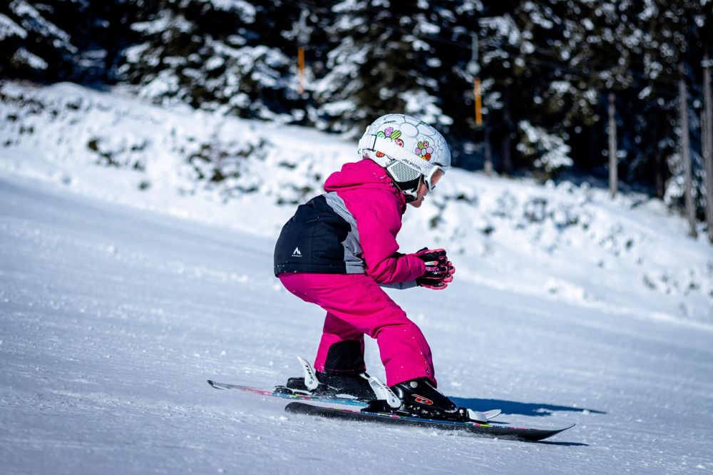 Vippeextensions i ski: hva du bør vite før du bestiller time